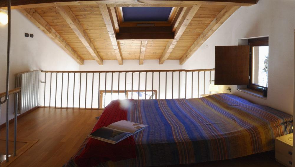 Residence Mirena - Rebomaholidays Tignale Kültér fotó