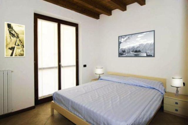 Residence Mirena - Rebomaholidays Tignale Kültér fotó