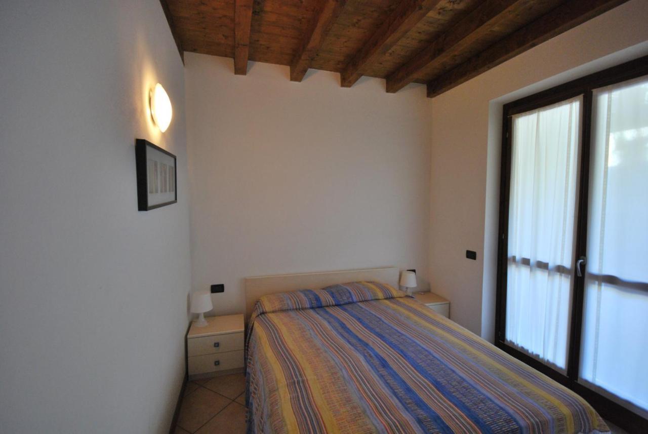 Residence Mirena - Rebomaholidays Tignale Kültér fotó